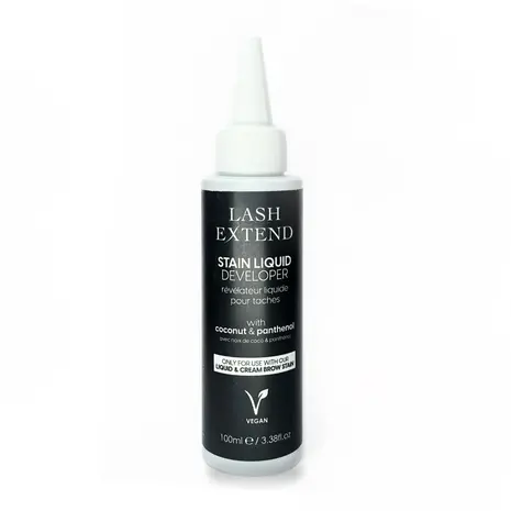 Lash eXtend Lash eXtend LIQUID Stain Developer