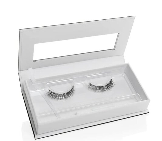 Lash eXtend LasheXtend DIY Short Whispy 03T Lash eXtend LasheXtend DIY Short Whispy 03T