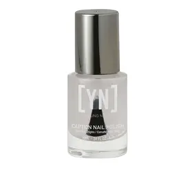 Young Nails Caption Top Coat 10 ml TPO/HEMA vrij Young Nails Caption Top Coat 10 ml TPO/HEMA vrij