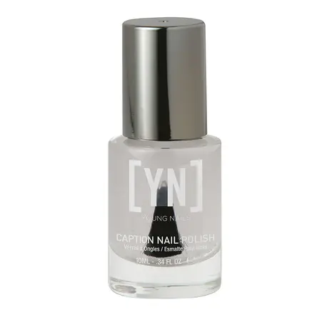 Young Nails Caption Top Coat 10 ml TPO/HEMA vrij - OP=OP Young Nails Caption Top Coat 10 ml TPO/HEMA vrij - OP=OP