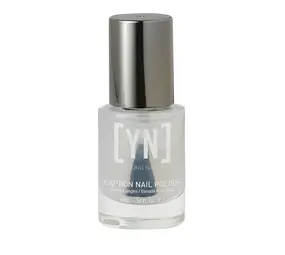 Young Nails Caption Base Coat 10 ml TPO/HEMA vrij
