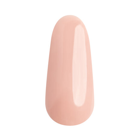 Florence Nails Florence Nails Smooth Builder Gel Natural Nude 40  ml TPO/HEMA vrij