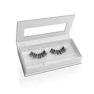 DIY Strip Lashes | Cluster Lashes