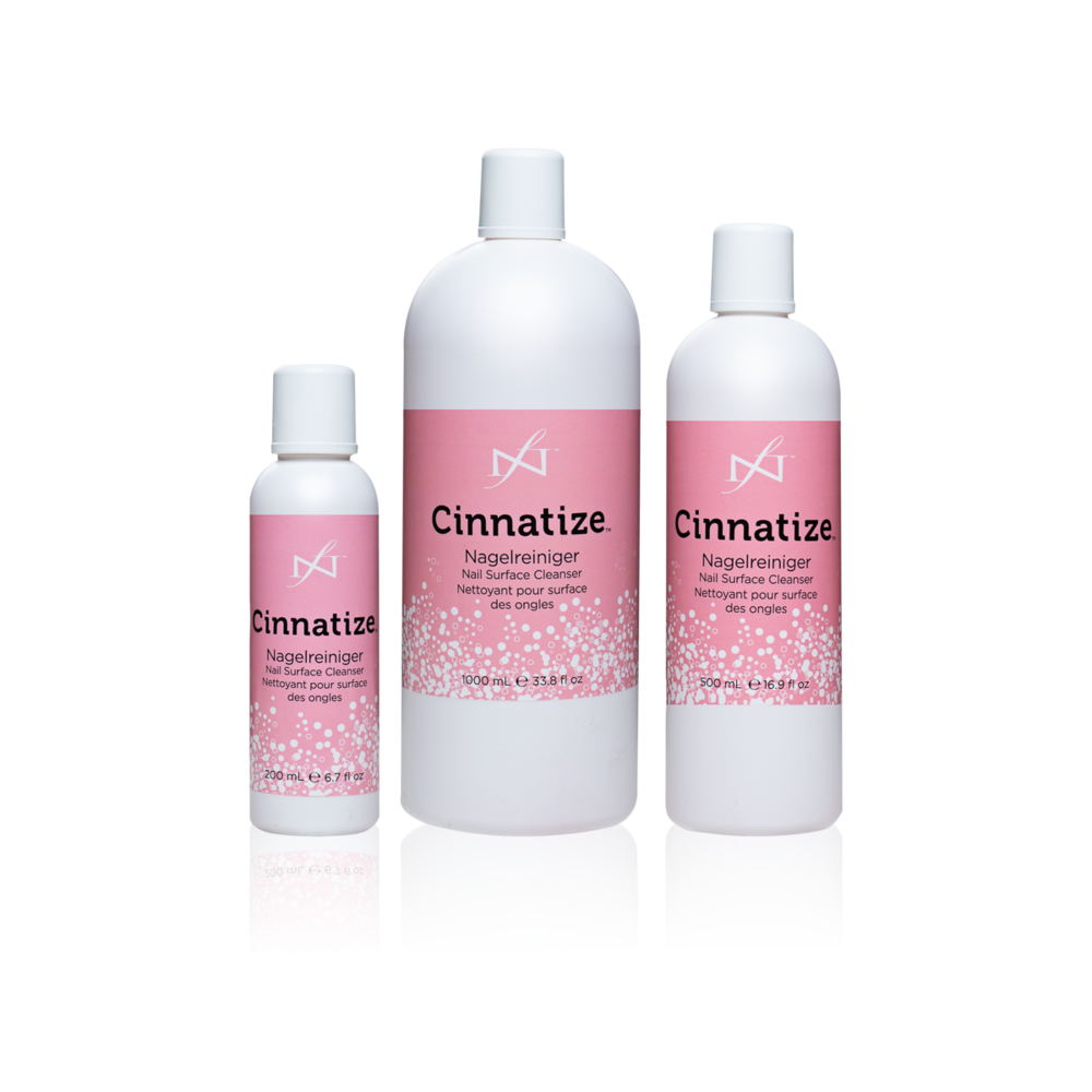 Famous Names Cinnatize 1000 ml