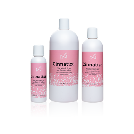 Famous Names Cinnatize 1000 ml