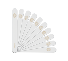 Gorge Nails Gorge Straight Soft Product Vijl 180/240 (10 stuks) Gorge Nails Gorge Straight Soft Product Vijl 180/240 (10 stuks)