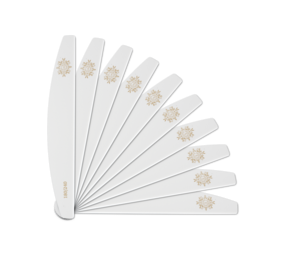 Gorge Nails Gorge Half Moon Soft Product Vijl 180/240 (10 stuks) Gorge Nails Gorge Half Moon Soft Product Vijl 180/240 (10 stuks)