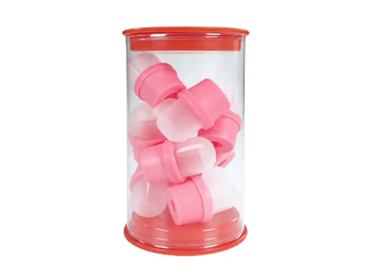 PBP Soak Off Removal Caps (10 stuks) OP=OP