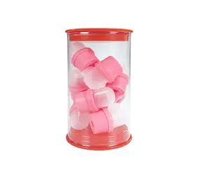 PBP Soak Off Removal Caps (10 stuks) OP=OP PBP Soak Off Removal Caps (10 stuks) OP=OP