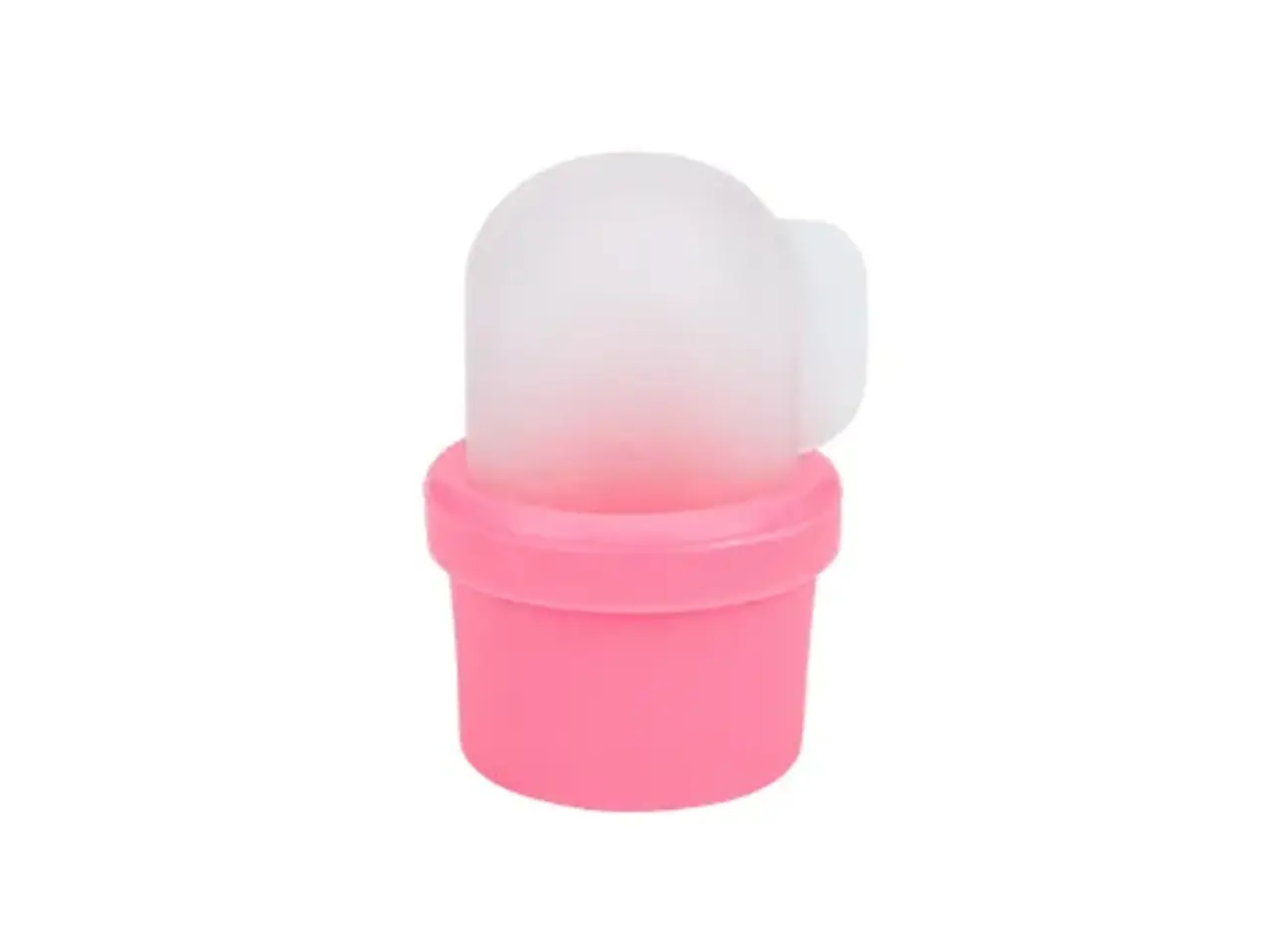 PBP Soak Off Removal Caps (10 stuks) OP=OP