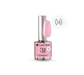 Crystal Nails Crystal Nails 3 step Crystalac 3S  # HF05 - Baby Pink  8 ml *niet leverbaar* Crystal Nails Crystal Nails 3 step Crystalac 3S  # HF05 - Baby Pink  8 ml *niet leverbaar*