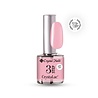 Crystal Nails Crystal Nails 3 step Crystalac 3S # HF05 - Baby Pink 8 ml -SALE Crystal Nails Crystal Nails 3 step Crystalac 3S # HF05 - Baby Pink 8 ml -SALE