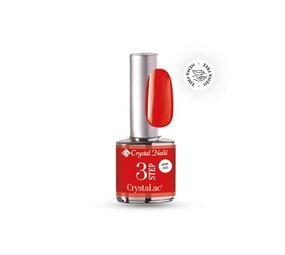 Crystal Nails Crystal Nails 3 step Crystalac 3S  # HF03 - Red  8 ml *niet leverbaar* Crystal Nails Crystal Nails 3 step Crystalac 3S  # HF03 - Red  8 ml *niet leverbaar*