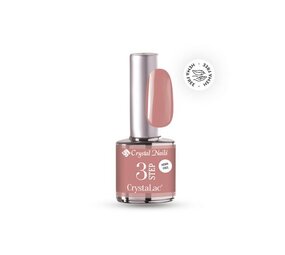 Crystal Nails Crystal Nails 3 step Crystalac 3S  # HF09 - Nude  8 ml*niet leverbaar* Crystal Nails Crystal Nails 3 step Crystalac 3S  # HF09 - Nude  8 ml*niet leverbaar*