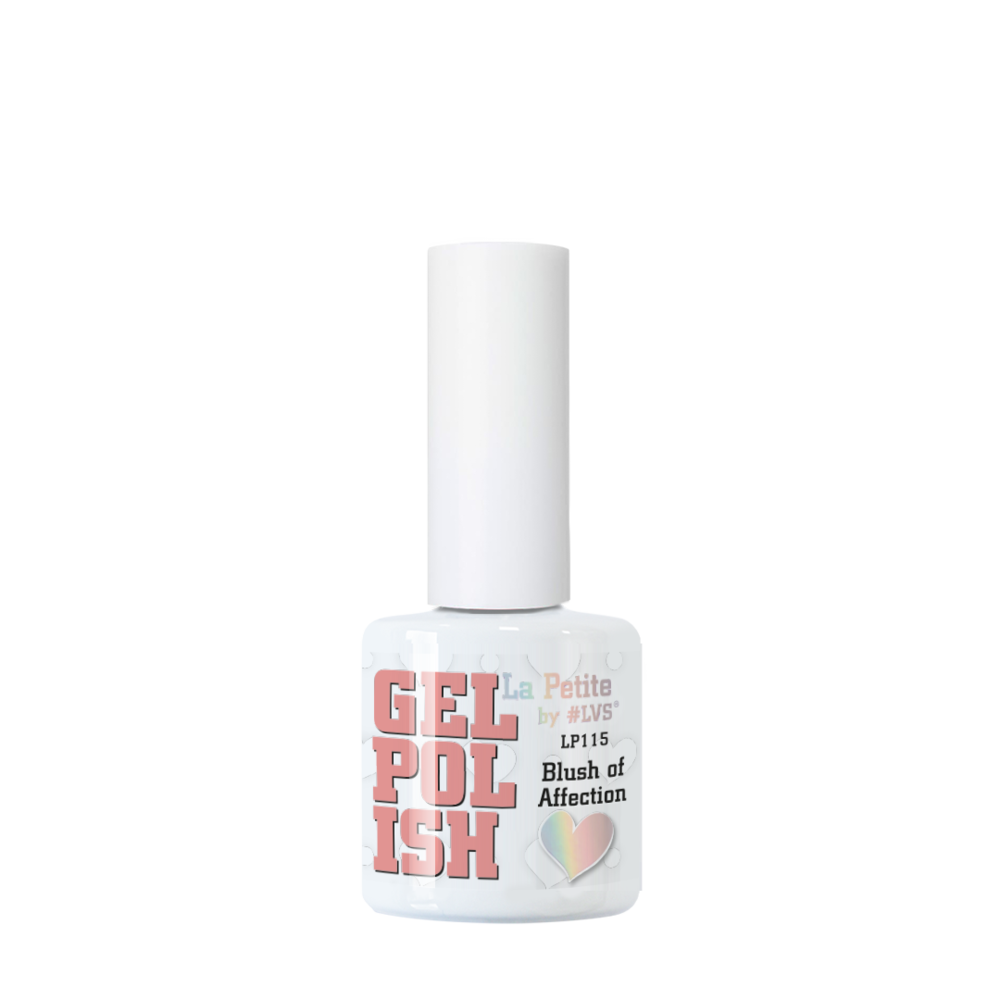 LoveNess LoveNess La Petite 115 Blush of Affection - SALE LoveNess LoveNess La Petite 115 Blush of Affection - SALE