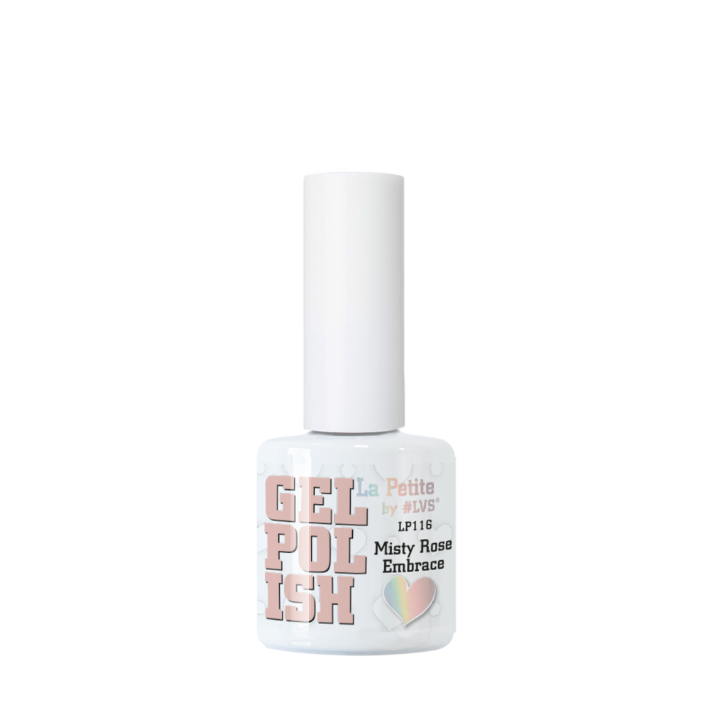 LoveNess LoveNess La Petite 116 Misty Rose Embrace *niet leverbaar* LoveNess LoveNess La Petite 116 Misty Rose Embrace *niet leverbaar*