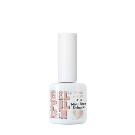 LoveNess LoveNess La Petite 116 Misty Rose Embrace *niet leverbaar* LoveNess LoveNess La Petite 116 Misty Rose Embrace *niet leverbaar*