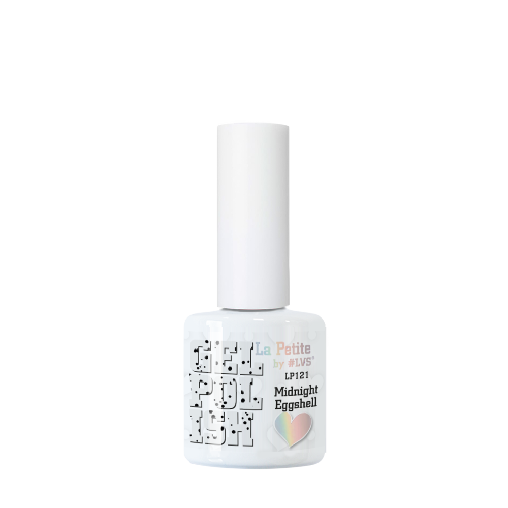 LoveNess LoveNess La Petite 121 Midnight Eggshell *niet leverbaar* LoveNess LoveNess La Petite 121 Midnight Eggshell *niet leverbaar*