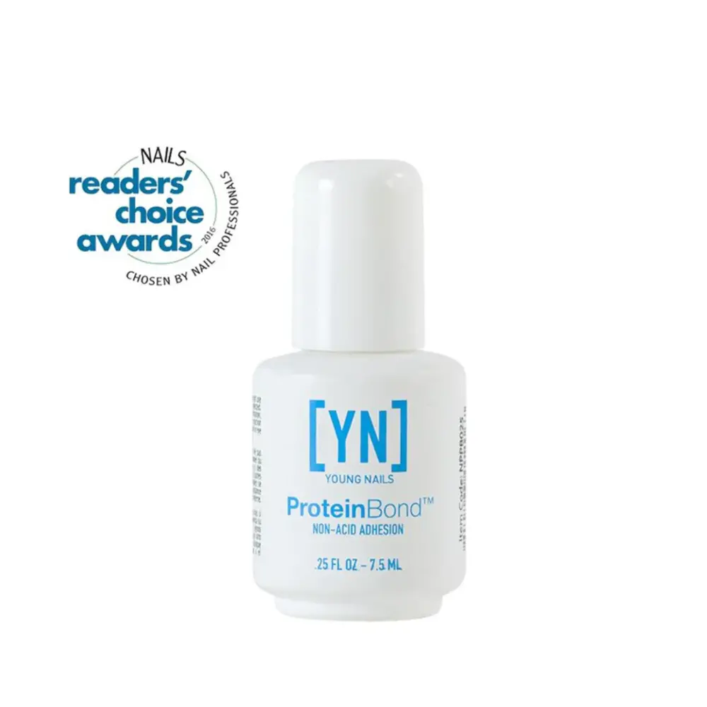 Young Nails Young Nails Protein Bond 7,5 ml TPO vrij Young Nails Young Nails Protein Bond 7,5 ml TPO vrij