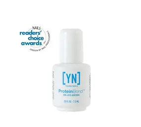 Young Nails Young Nails Protein Bond 7,5 ml TPO vrij Young Nails Young Nails Protein Bond 7,5 ml TPO vrij