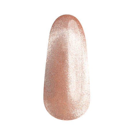 Florence Nails Florence Nails Gelpolish Cat-Eye Beige Quartz 100.123.64-S  -  TPO/HEMA vrij Florence Nails Florence Nails Gelpolish Cat-Eye Beige Quartz 100.123.64-S  -  TPO/HEMA vrij