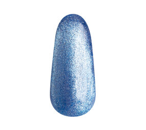 Florence Nails Florence Nails Gelpolish Cat-Eye Sapphire Blue 100.123.60-S   - TPO/HEMA vrij Florence Nails Florence Nails Gelpolish Cat-Eye Sapphire Blue 100.123.60-S   - TPO/HEMA vrij