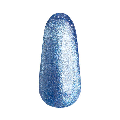 Florence Nails Florence Nails Gelpolish Cat-Eye Sapphire Blue 100.123.60-S   - TPO/HEMA vrij Florence Nails Florence Nails Gelpolish Cat-Eye Sapphire Blue 100.123.60-S   - TPO/HEMA vrij