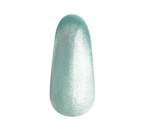 Florence Nails Florence Nails Gelpolish Cat-Eye Emerald Green 100.123.59-S  TPO/HEMA vrij