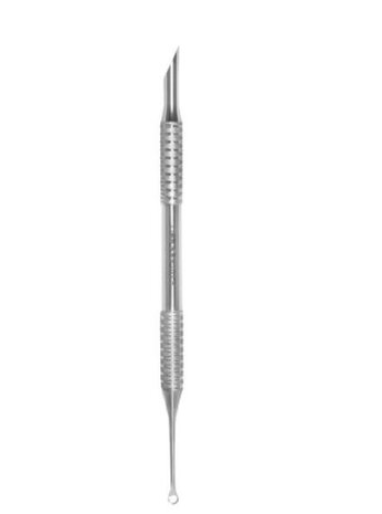 Staleks Pro STALEKS Manicure Cuticle Pusher  Expert 51 | 2