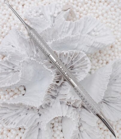 Staleks Pro STALEKS Manicure Cuticle Pusher  Expert 51 | 2