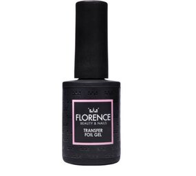 Florence Nails Florence Nails Transfer Foil GEL 10 ml - TPO/HEMA vrij Florence Nails Florence Nails Transfer Foil GEL 10 ml - TPO/HEMA vrij