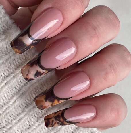 Florence Nails Florence Nails Transfer Foil GEL 10 ml - TPO/HEMA vrij Florence Nails Florence Nails Transfer Foil GEL 10 ml - TPO/HEMA vrij