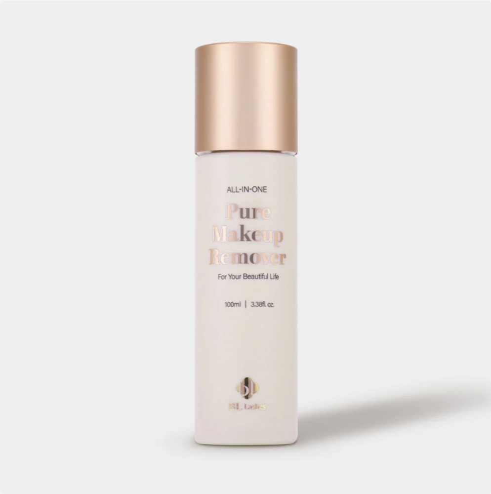Blink Lashes Blink Pure Make-Up Remover All-In-One 100 ml Blink Lashes Blink Pure Make-Up Remover All-In-One 100 ml