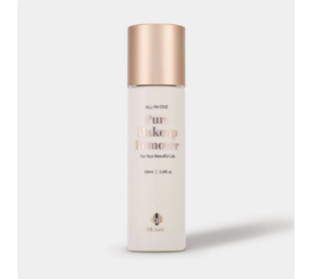 Blink Lashes Blink Pure Make-Up Remover All-In-One 100 ml Blink Lashes Blink Pure Make-Up Remover All-In-One 100 ml