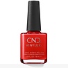 CND CND Vinylux Poppy Fields #398 15 ml *niet leverbaar* CND CND Vinylux Poppy Fields #398 15 ml *niet leverbaar*