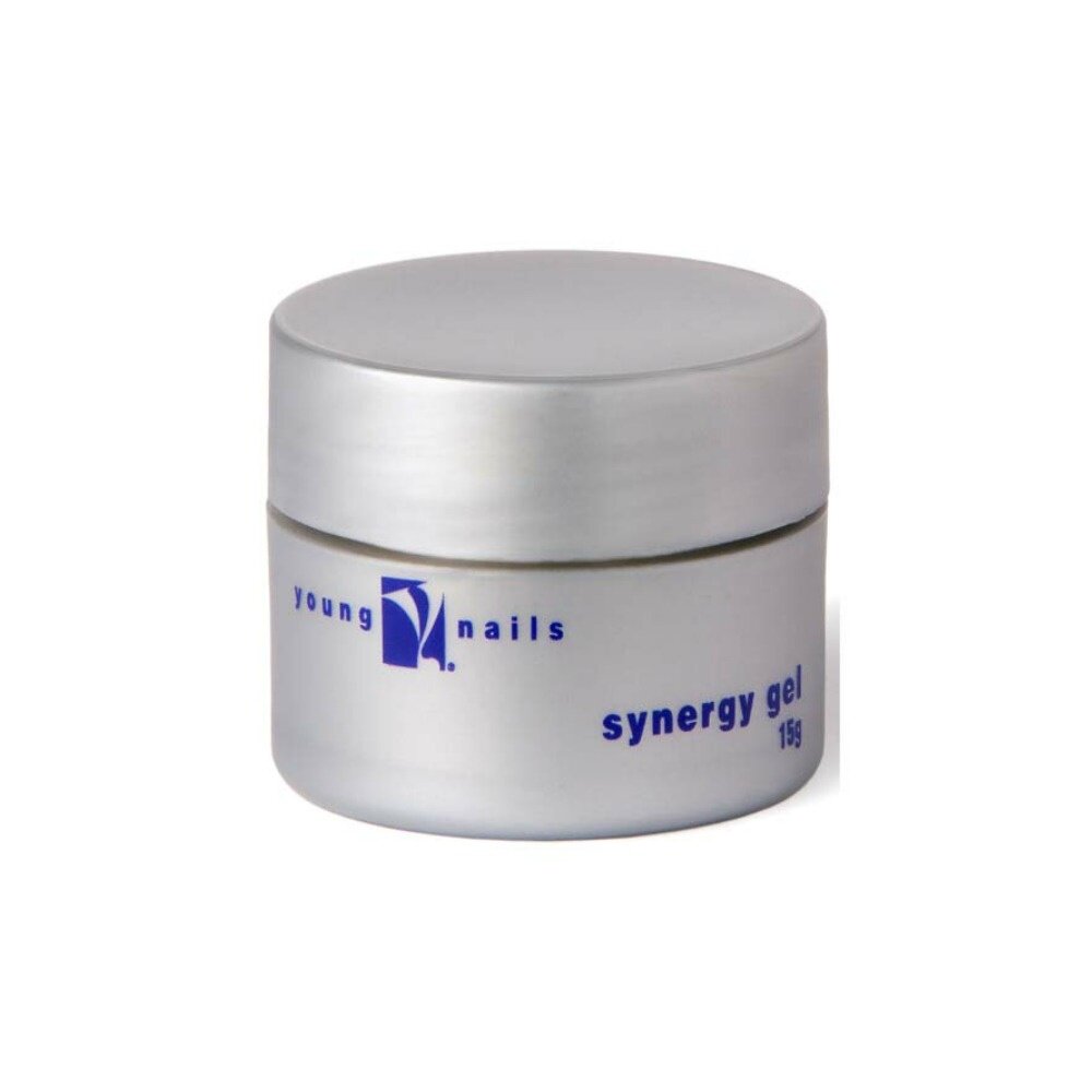 Young Nails Young Nails Gloss Top Gel Clear Young Nails Young Nails Gloss Top Gel Clear