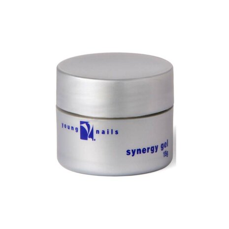 Young Nails Young Nails Gloss Top Gel Clear Young Nails Young Nails Gloss Top Gel Clear