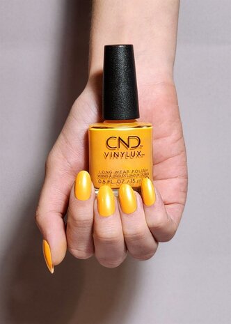 CND CND Shellac Sundial It Up 7,3 ml OP=OP