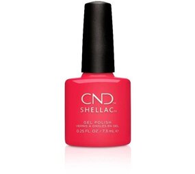 CND CND Shellac Lobster Roll 7,3 ml CND CND Shellac Lobster Roll 7,3 ml