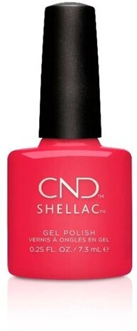 CND CND Shellac Lobster Roll 7,3 ml CND CND Shellac Lobster Roll 7,3 ml