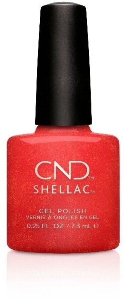 CND CND Shellac Hollywood 7,3 ml CND CND Shellac Hollywood 7,3 ml
