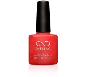 CND CND Shellac Hollywood 7,3 ml CND CND Shellac Hollywood 7,3 ml