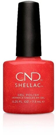 CND CND Shellac Hollywood 7,3 ml CND CND Shellac Hollywood 7,3 ml