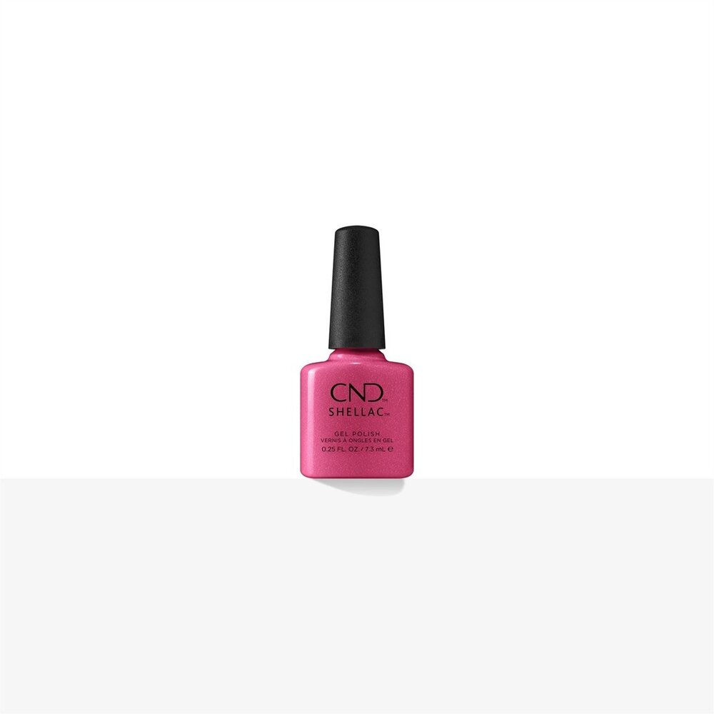 CND CND Shellac Happy Go Lucky 7,3 ml CND CND Shellac Happy Go Lucky 7,3 ml