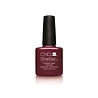 CND CND Shellac Crimson Sash 7,3 ml CND CND Shellac Crimson Sash 7,3 ml