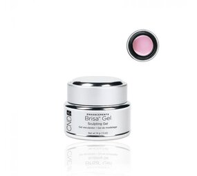 CND CND Brisa Sculpting Gel Neutral Pink - Opaque 42 g CND CND Brisa Sculpting Gel Neutral Pink - Opaque 42 g