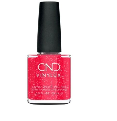 CND CND Vinylux Outrage Yes #447 15 ml CND CND Vinylux Outrage Yes #447 15 ml