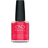 CND CND Vinylux Outrage Yes #447 15 ml *niet leverbaar*
