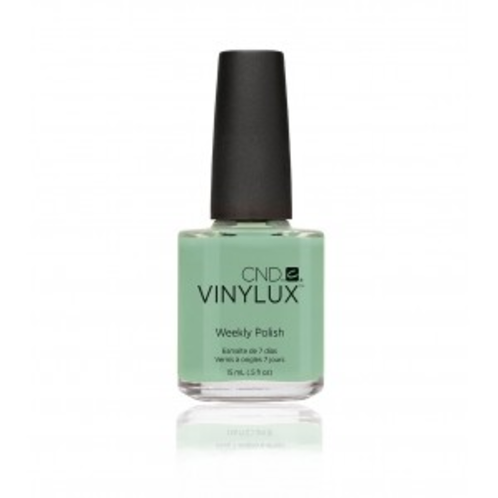 CND CND Vinylux Mint Convertible #166 15 ml CND CND Vinylux Mint Convertible #166 15 ml