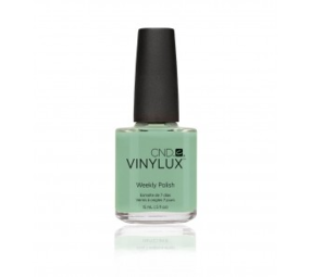 CND CND Vinylux Mint Convertible #166 15 ml *uit assortiment* CND CND Vinylux Mint Convertible #166 15 ml *uit assortiment*